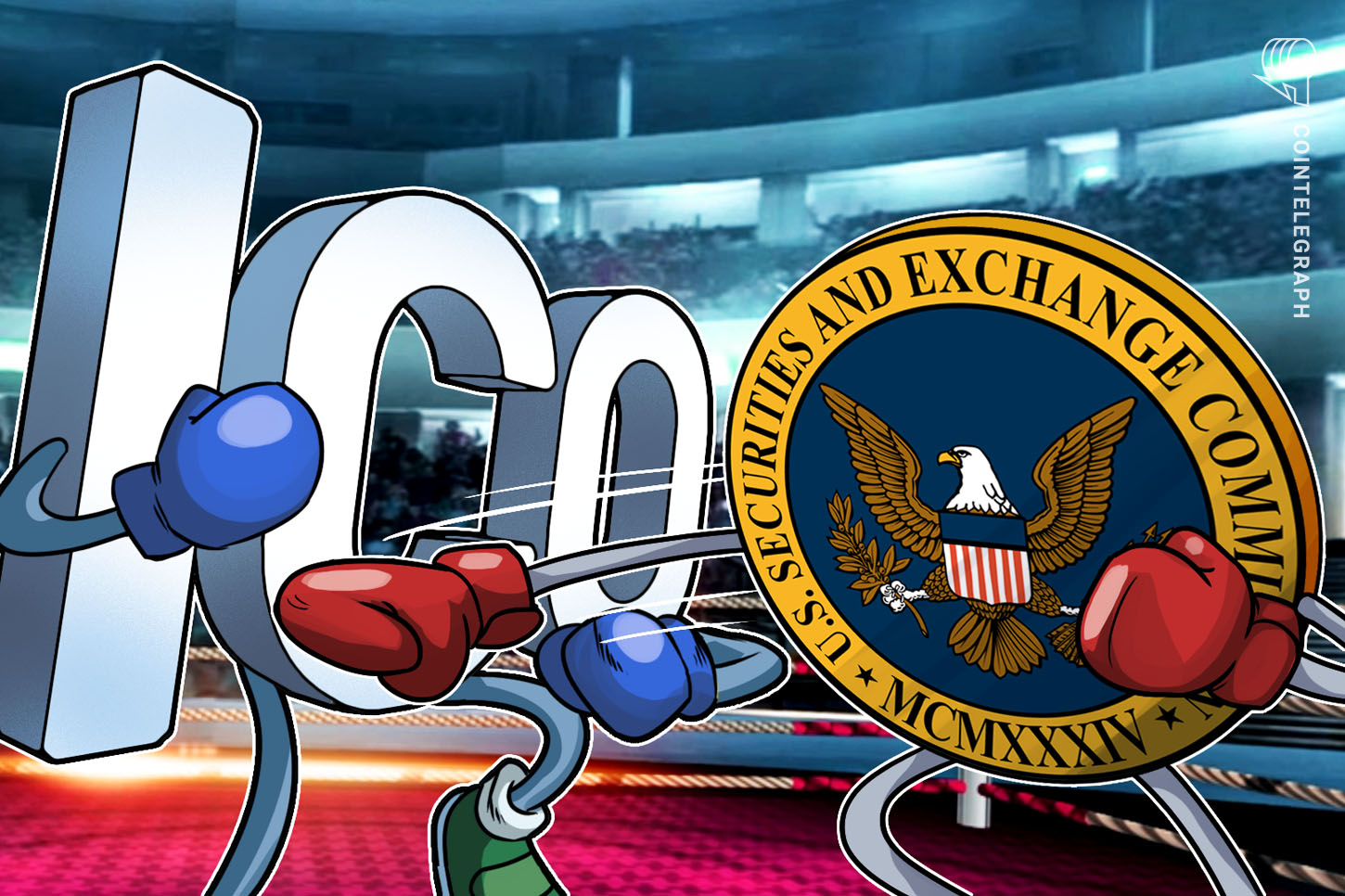 SEC scuppers ShipChain’s $27M ICO and fines the agency its final $2M