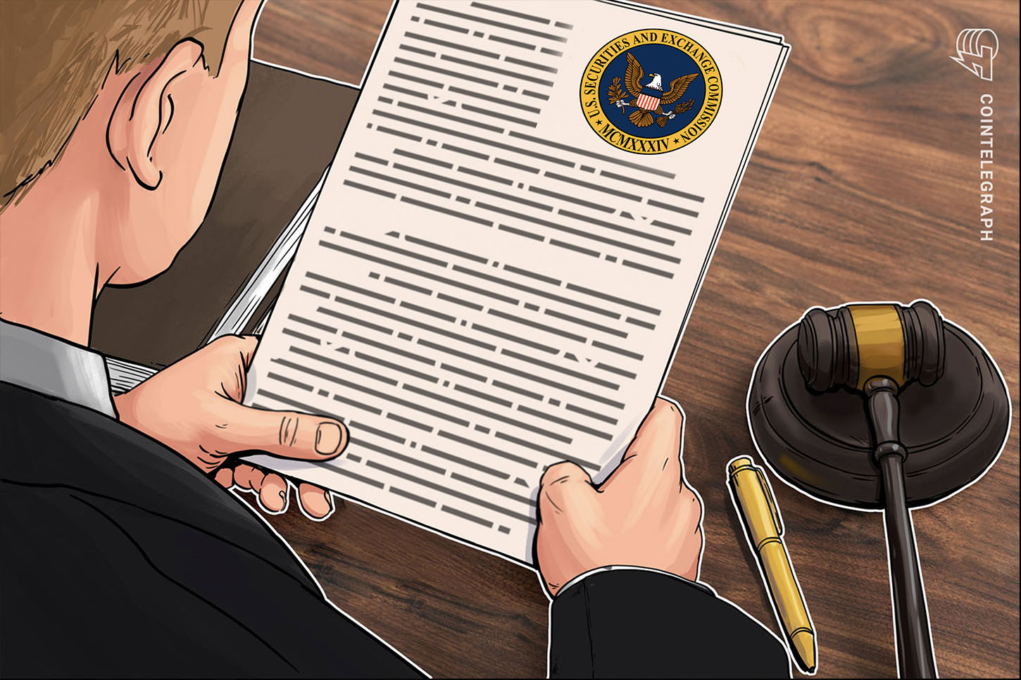 SEC set to sue Ripple with XRP within the crosshairs