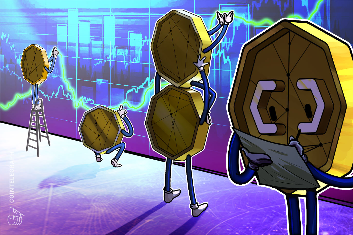 DeFi hype and upcoming mainnet improve again Zilliqa’s (ZIL) 69% rally DeFi hype and upcoming mainnet improve again Zilliqa’s (ZIL) 69% rally