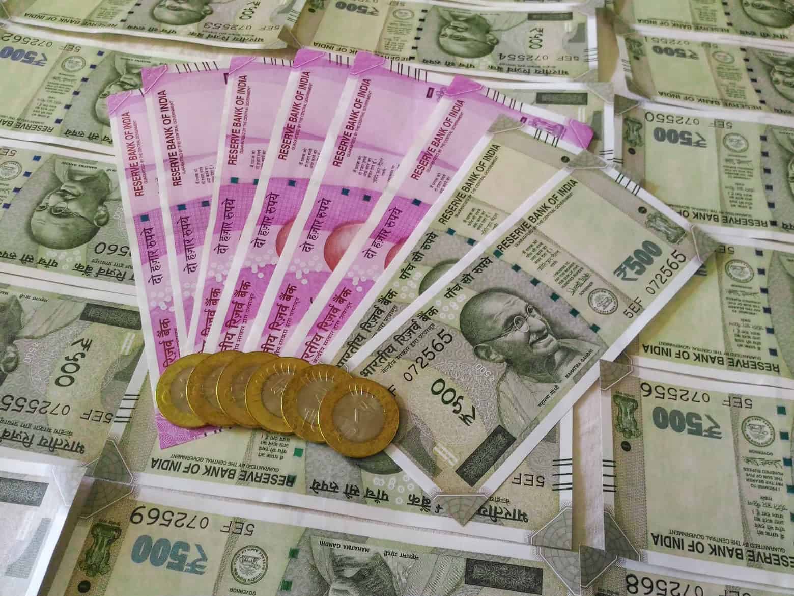 USD/ INR: Indian Rupee Foreign exchange Report eight December