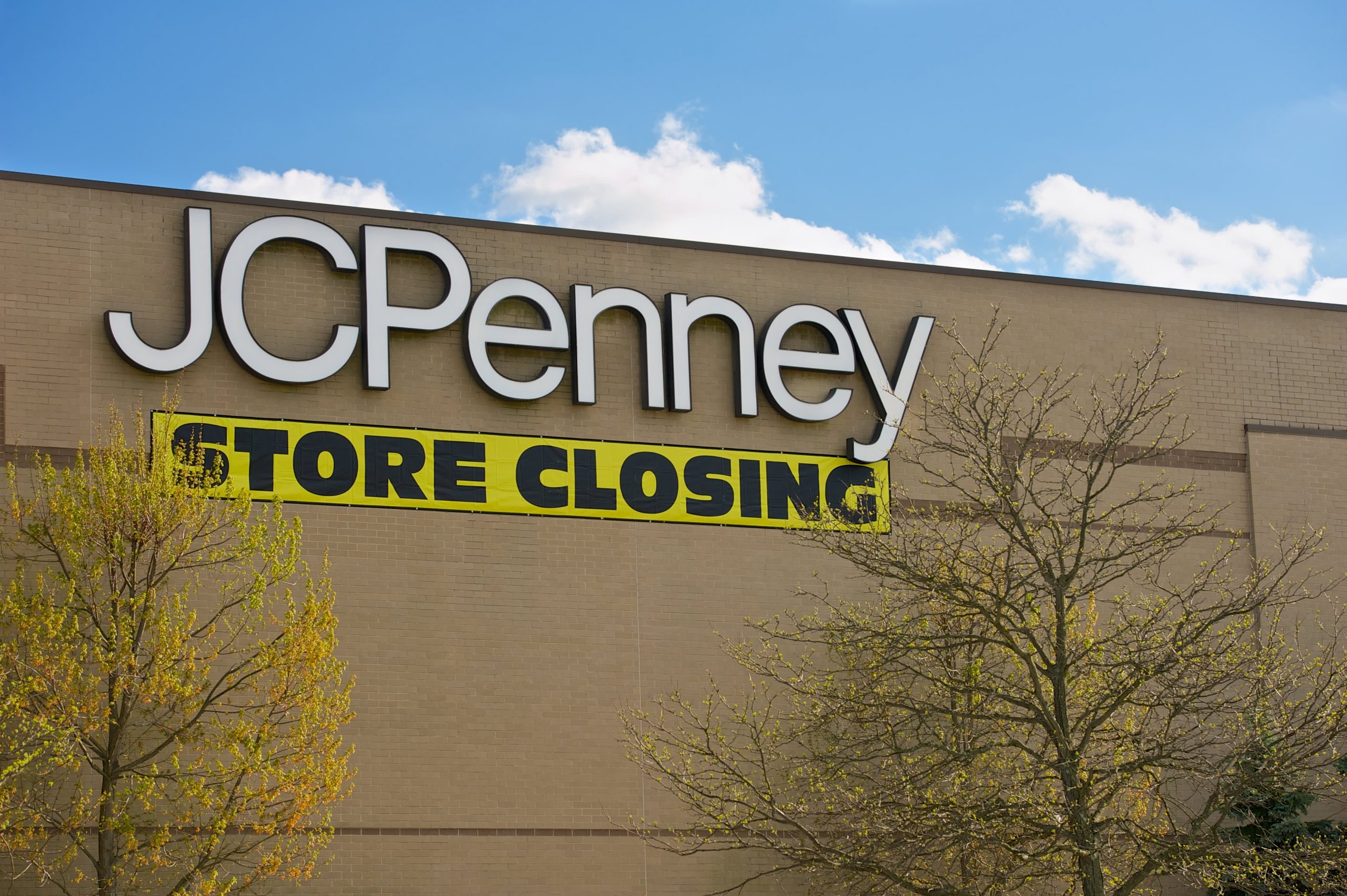 The 10 largest retail bankruptcies of 2020