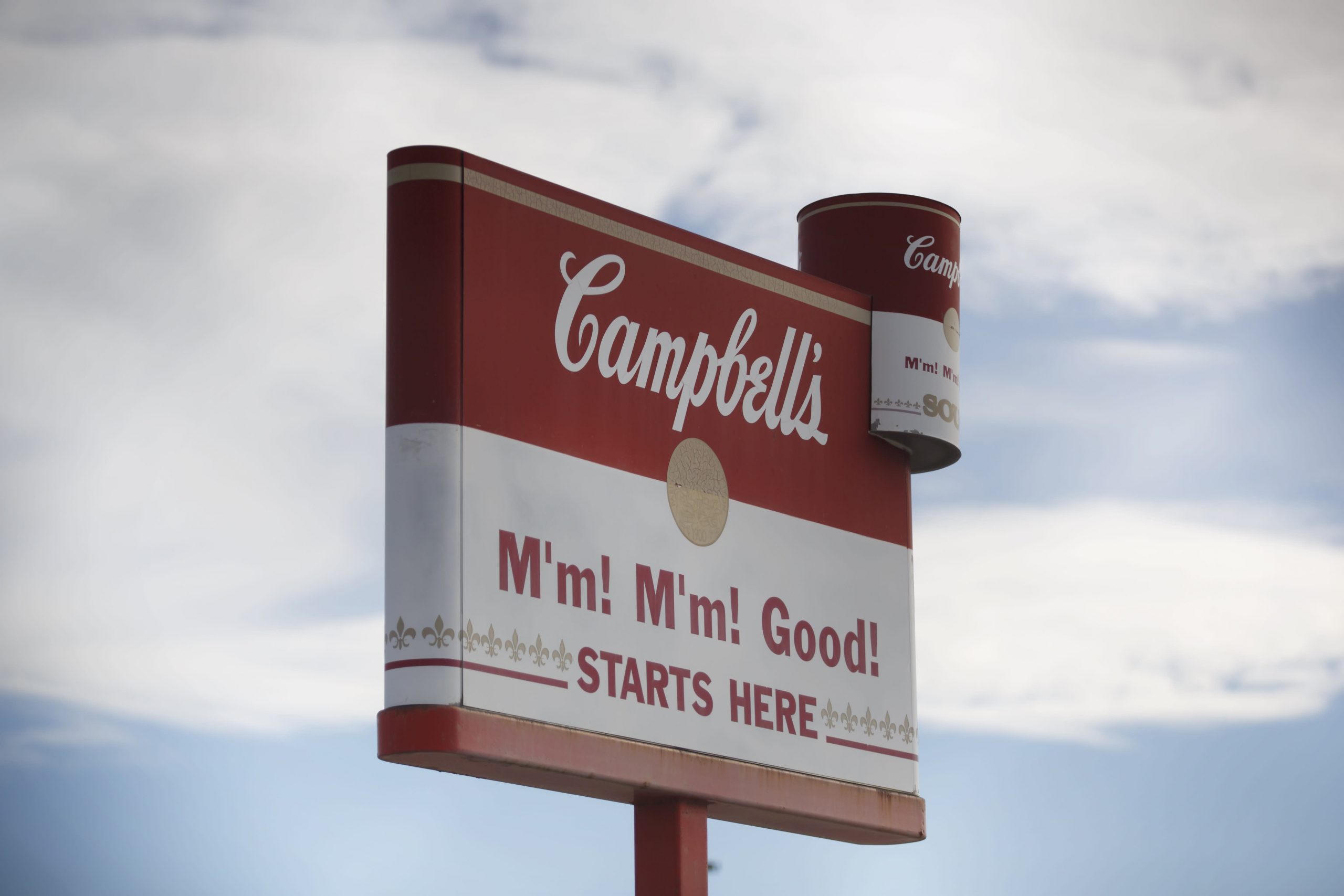 Wall Avenue analysts say purchase Marvell & Campbell Soup shares