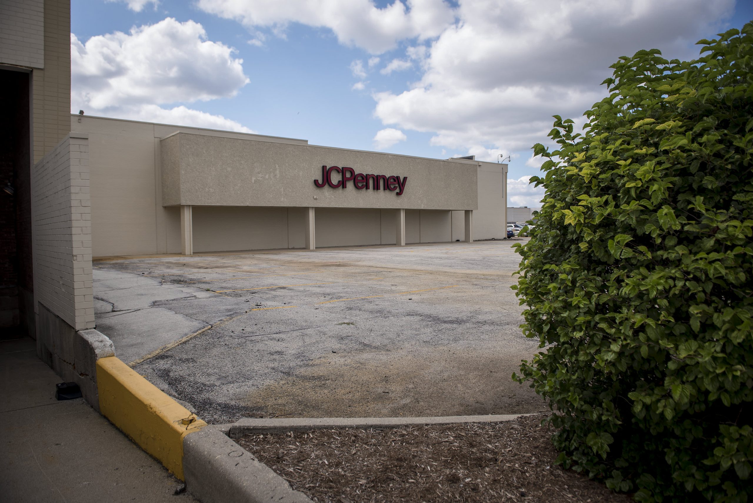 JC Penney CEO Jill Soltau to go away retailer after rising from chapter
