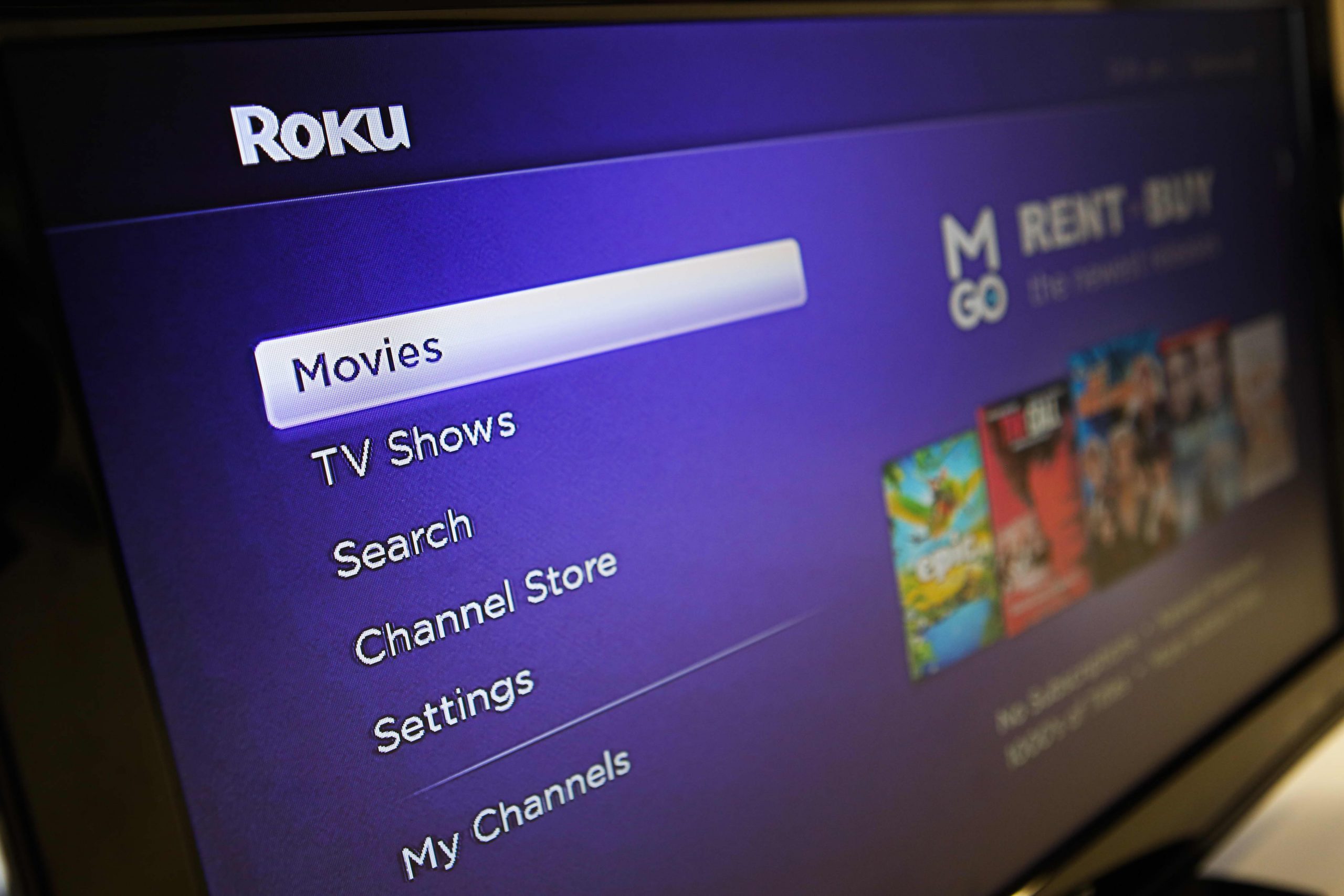 Shares making the most important strikes after the bell: Roku, Amgen & extra
