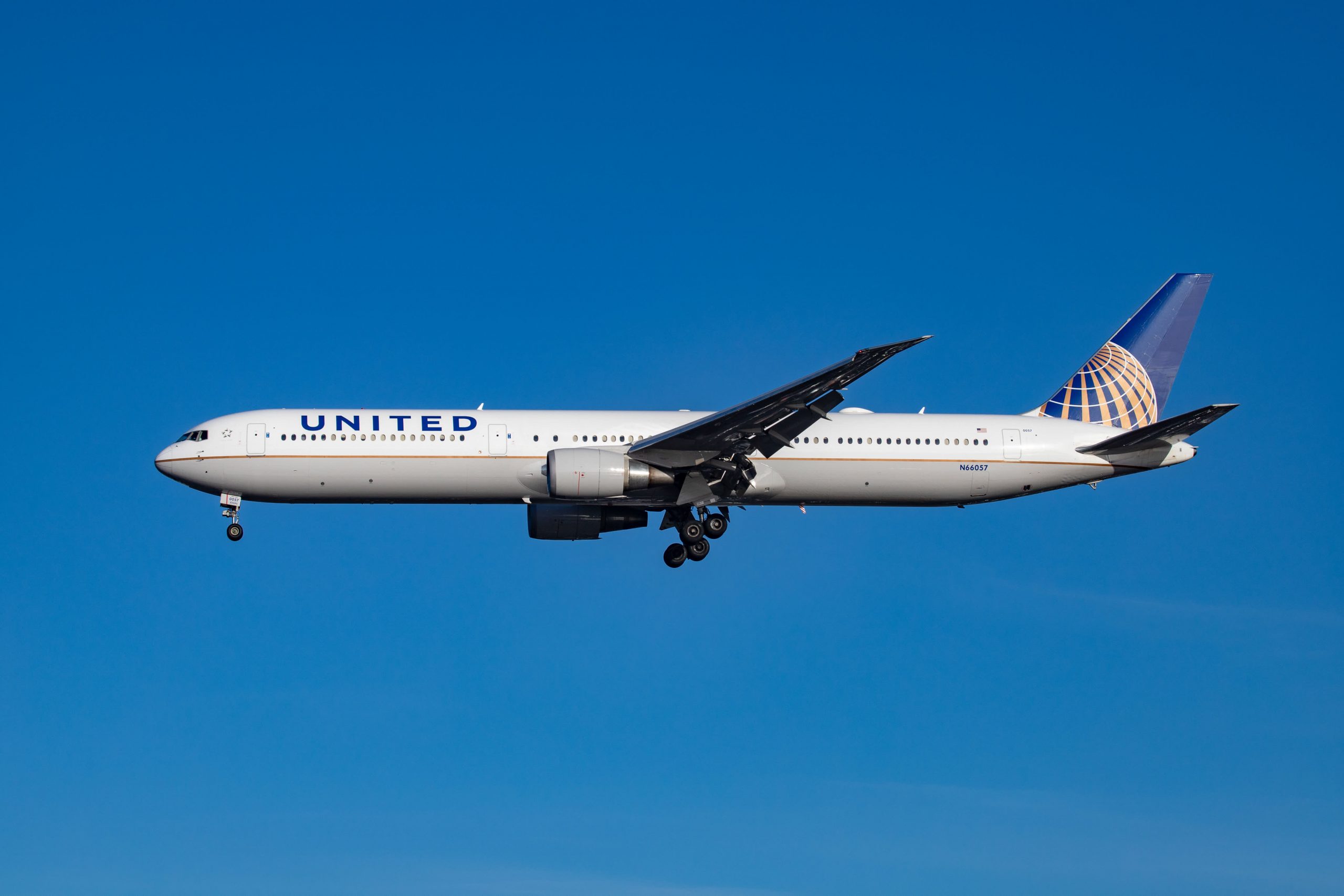 United Airways turns to CO2 elimination expertise to offset emissions