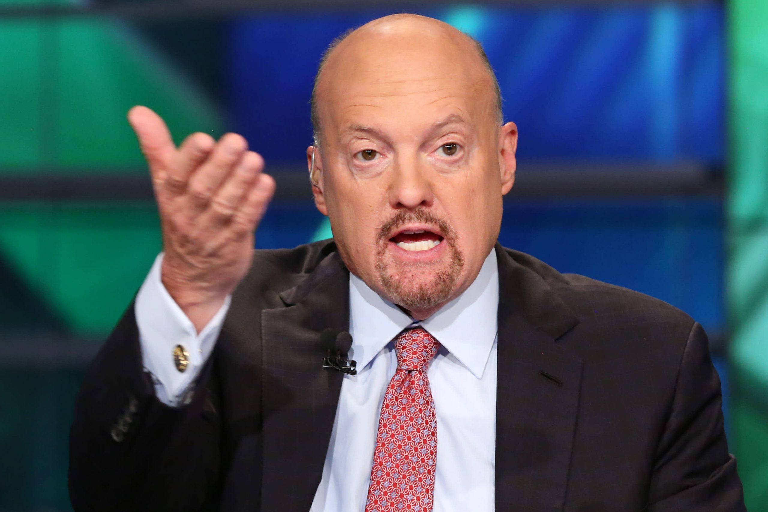 Cramer says many companies aren’t ready for a post-Covid pandemic world