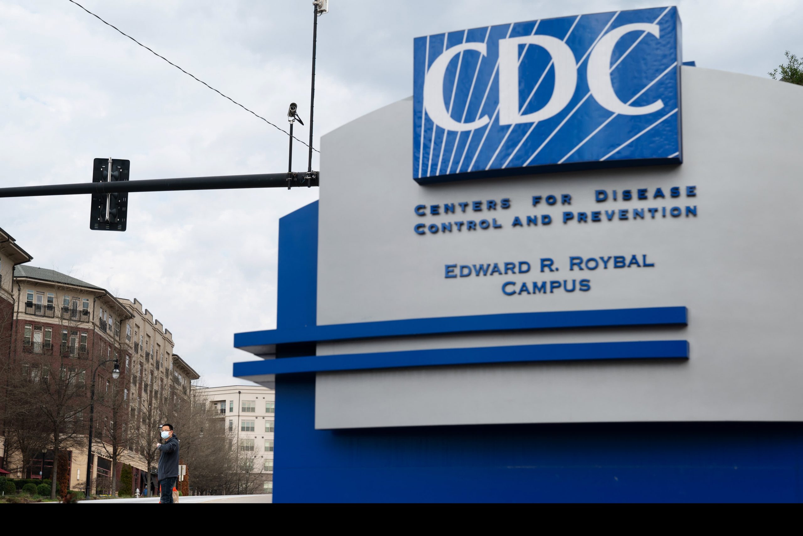 CDC says new Covid pressure in U.S. may stress ‘closely burdened’ hospitals
