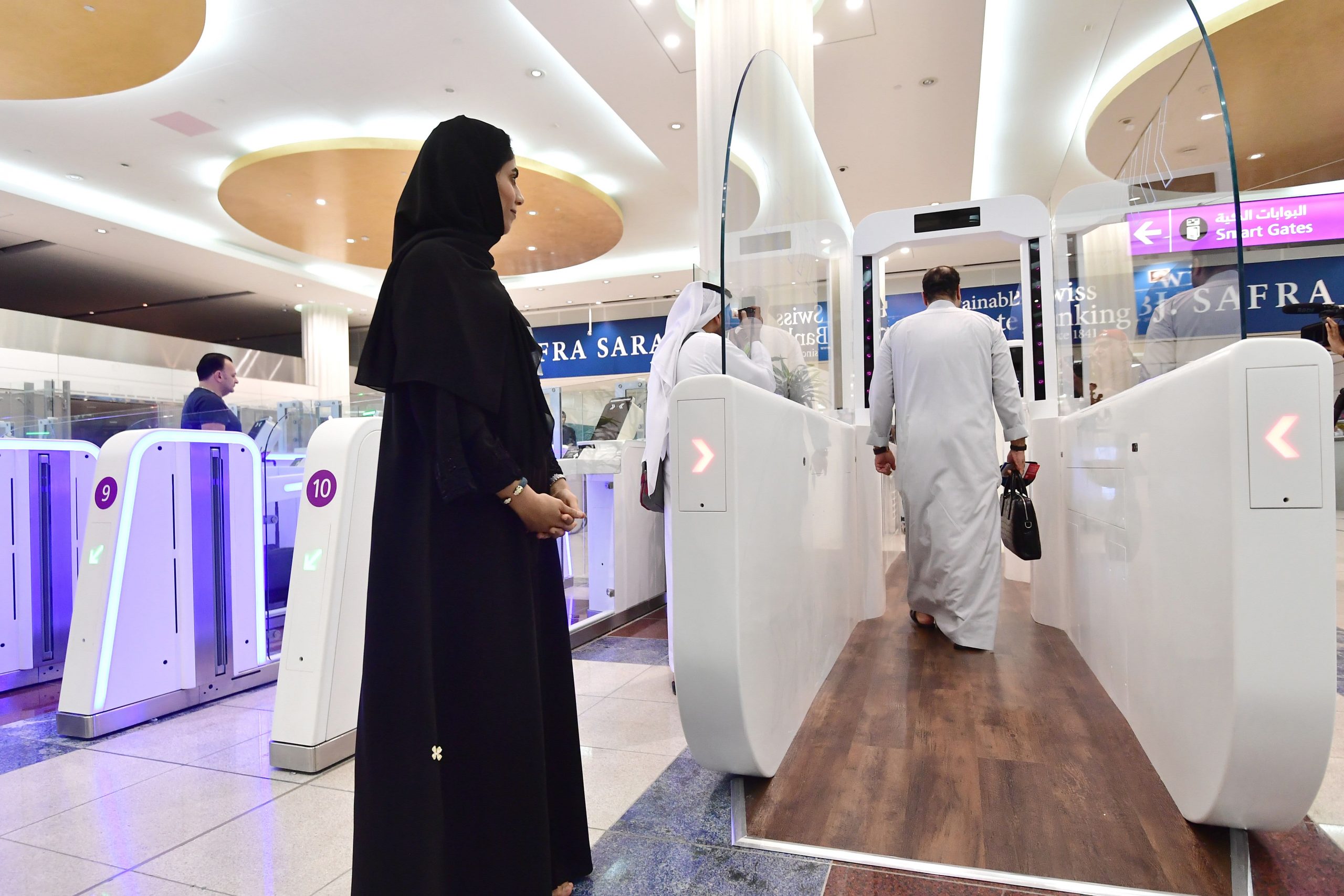 Dubai providing Pfizer, Sinopharm Covid vaccines to residents without cost