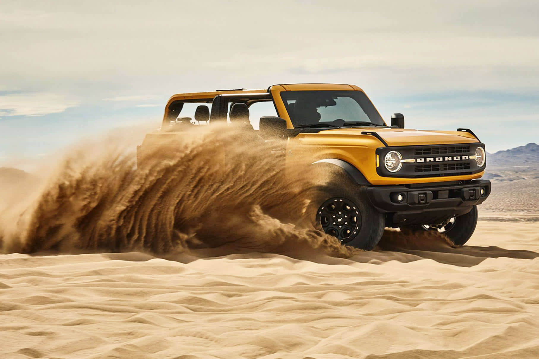 Ford delaying Bronco SUV to summer time 2021 resulting from Covid-related points