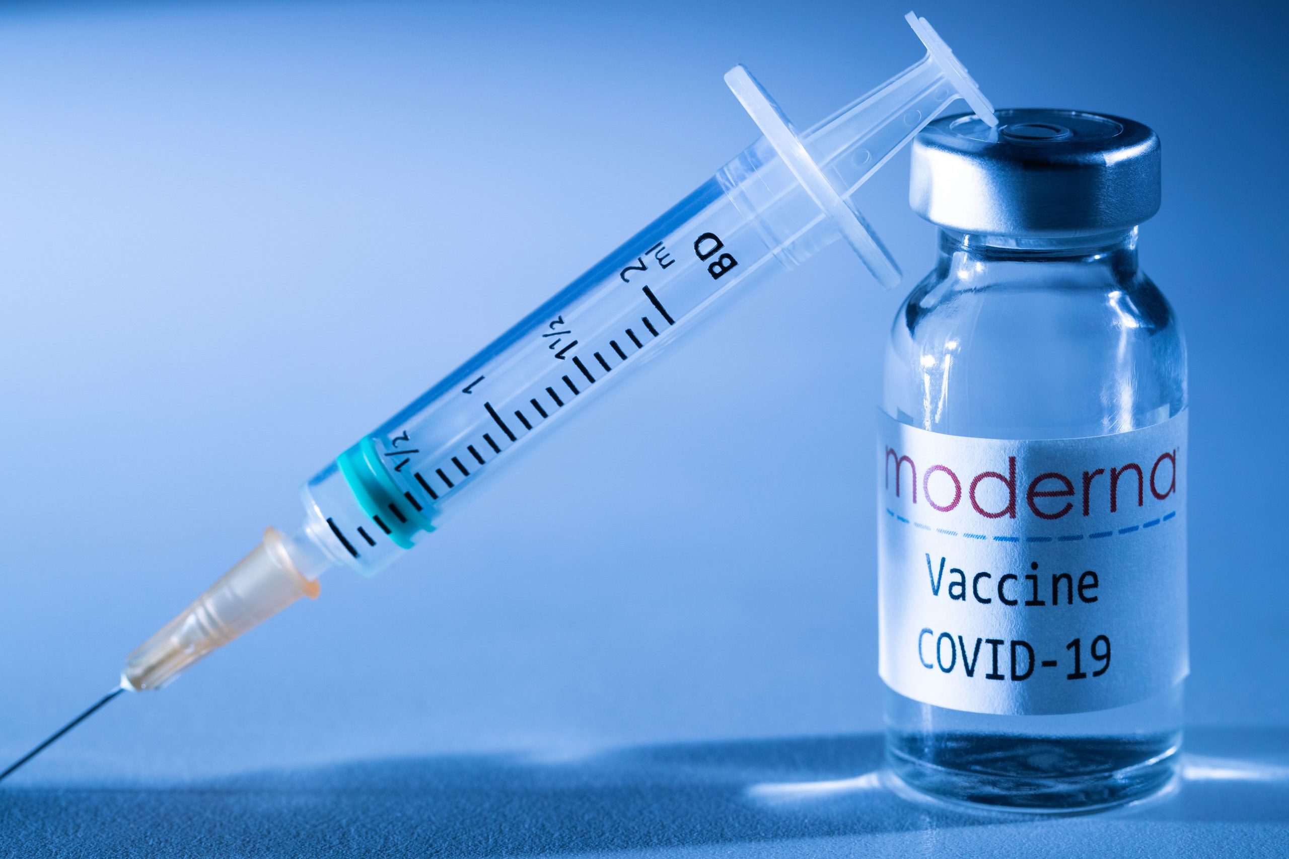 Moderna Covid vaccine FDA accredited for emergency use