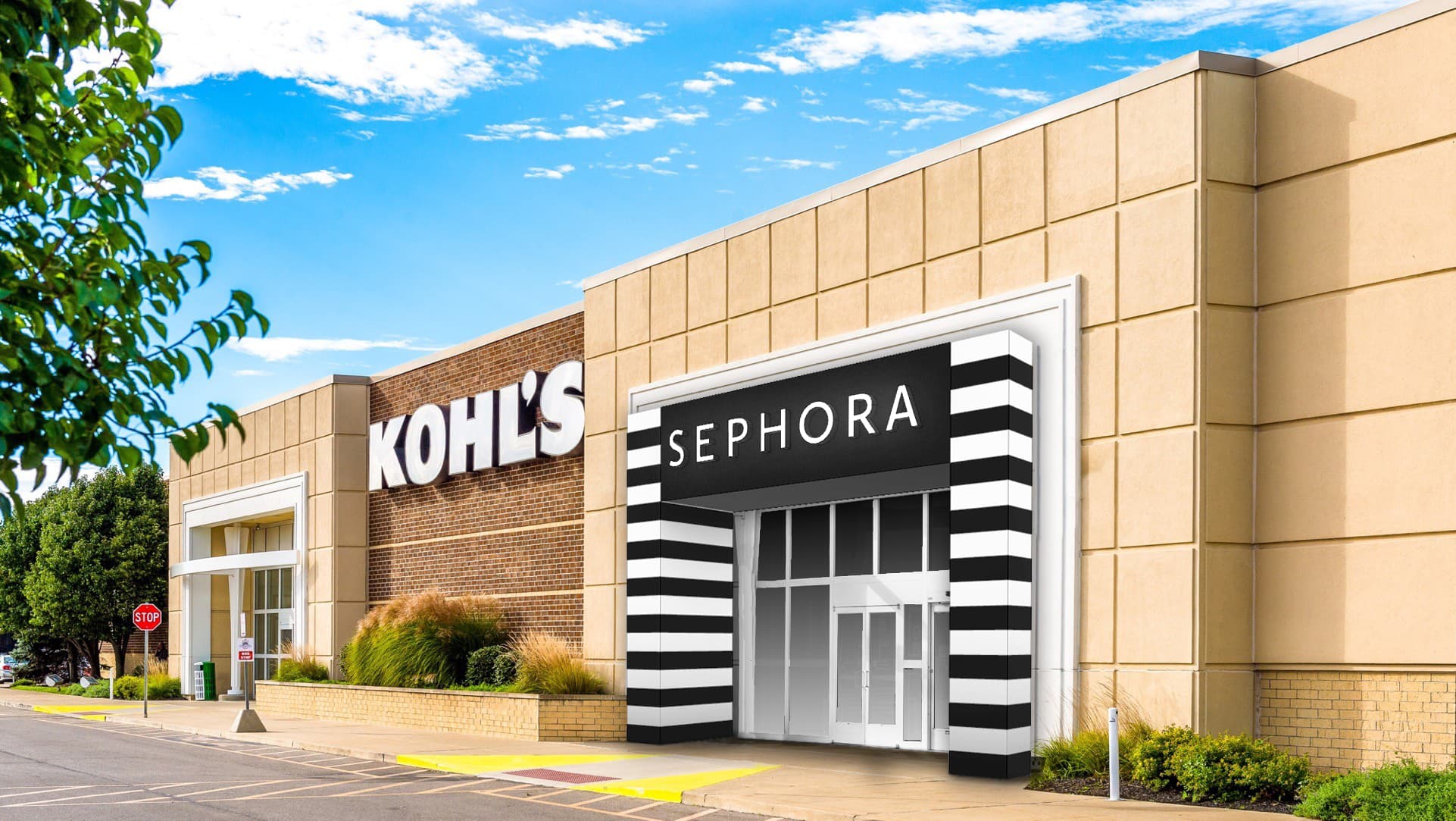 Kohl’s to open 850 Sephora magnificence retailers in its shops by 2023