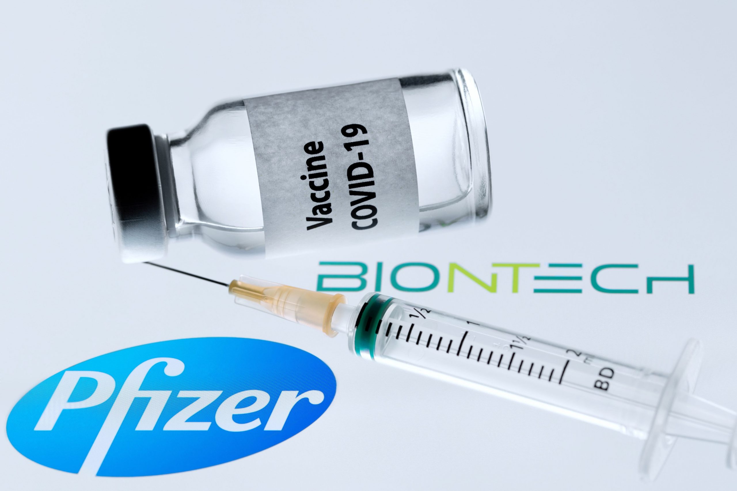 Why Pfizer's Covid vaccine has been licensed within the U.Okay. however not the U.S. but