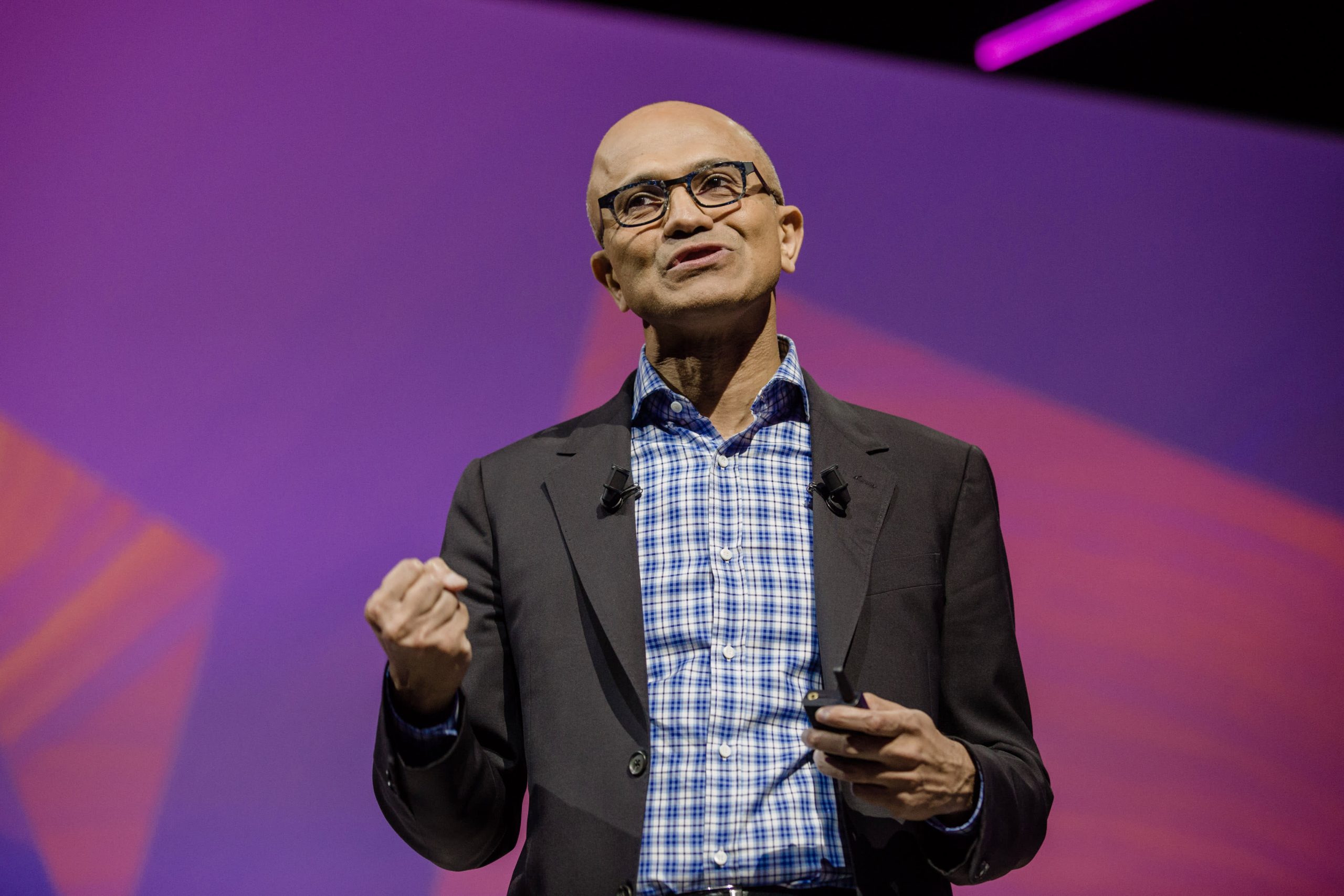 Microsoft sees achieve on C3.ai funding concurrent with IPO
