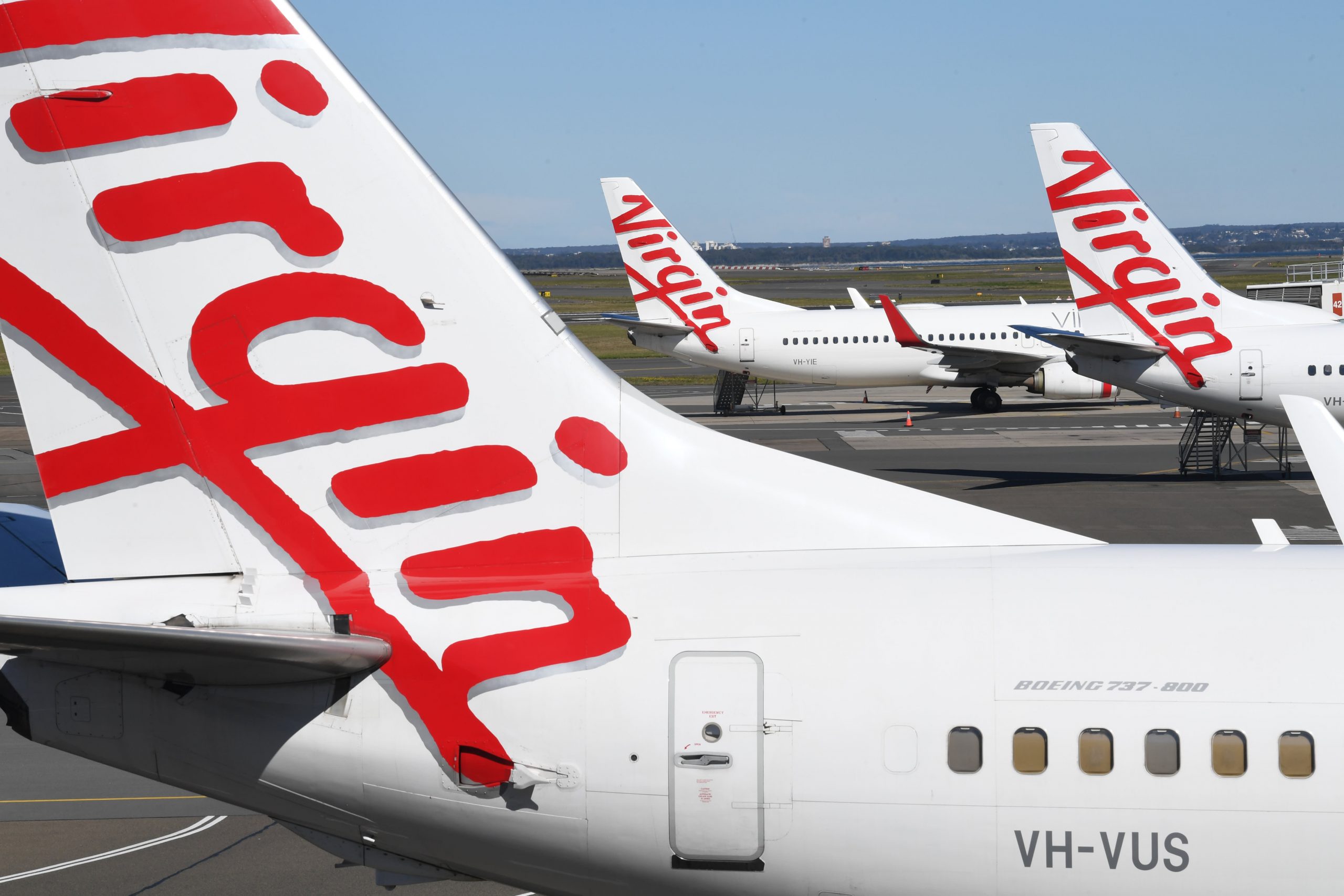 Virgin Australia CEO Jayne Hrdlicka: Flying will likely be ‘irresistible’