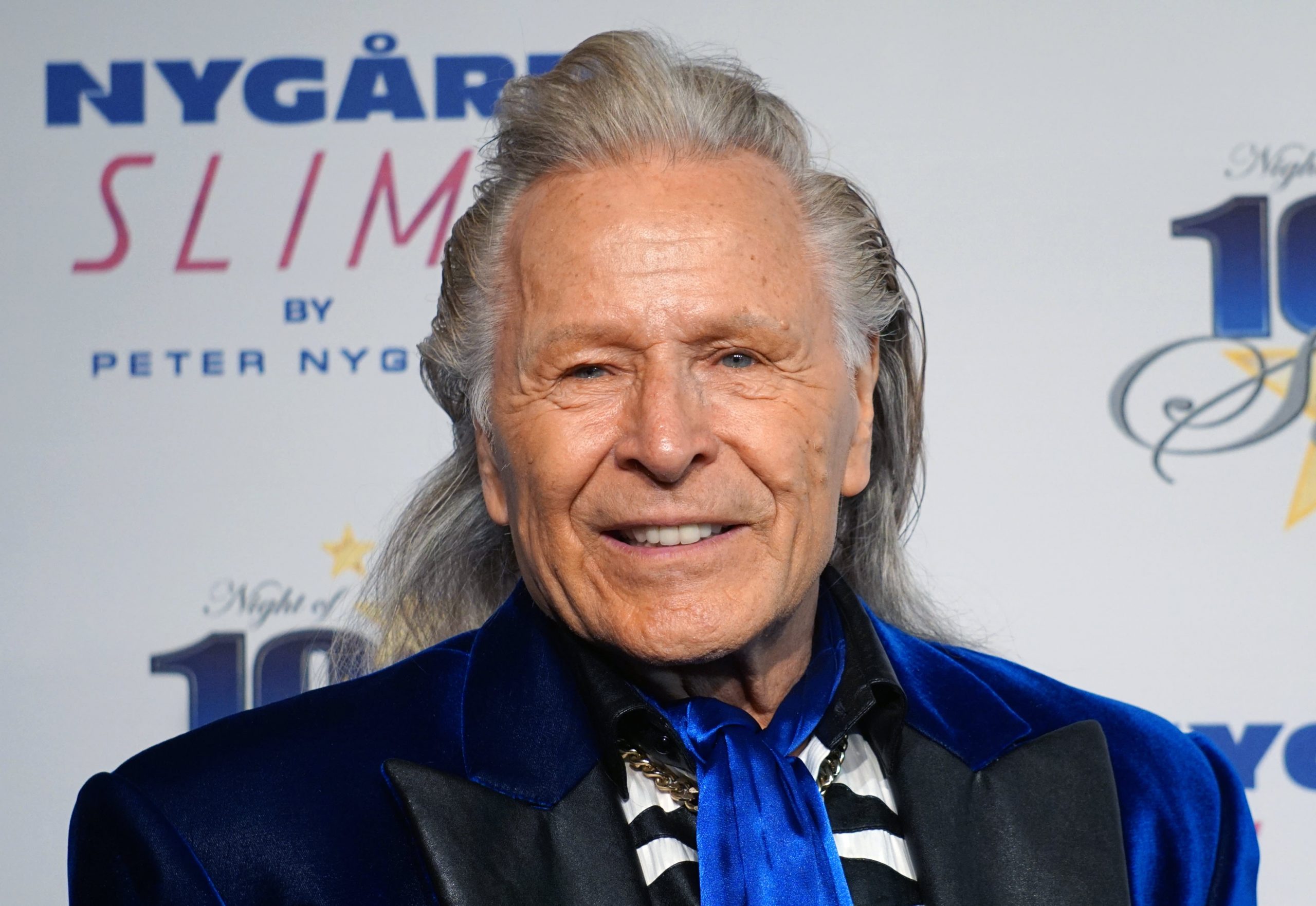 Style mogul Peter Nygard indicted on intercourse trafficking, racketeering costs