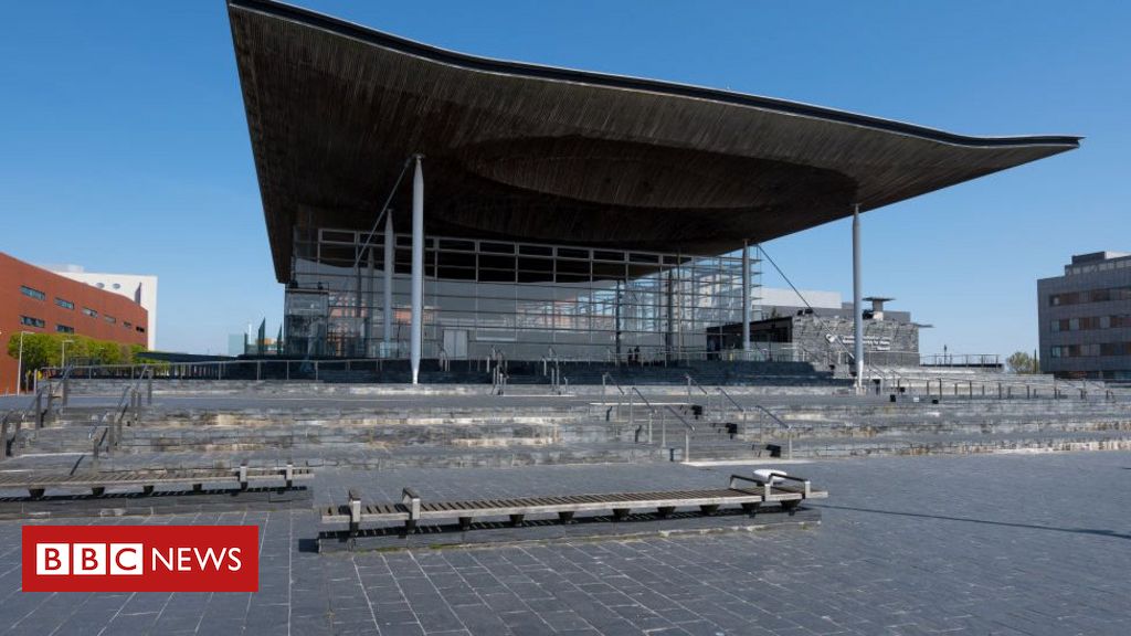 Senedd members’ pay to rise by 2.4% in Might