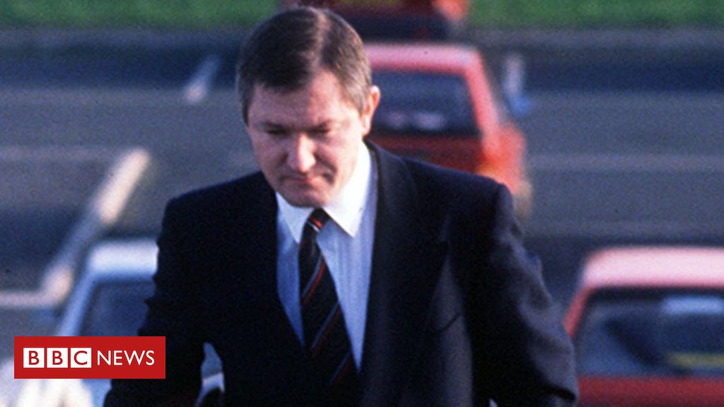 Pat Finucane: No public inquiry into Belfast lawyer’s homicide