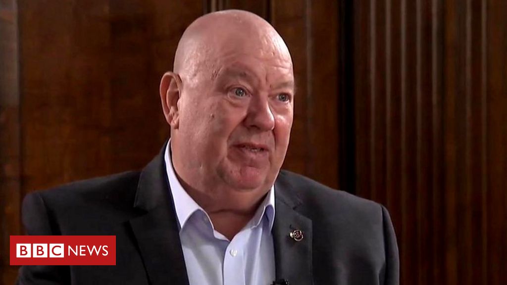 Joe Anderson: Liverpool mayor in police probe won’t search re-election