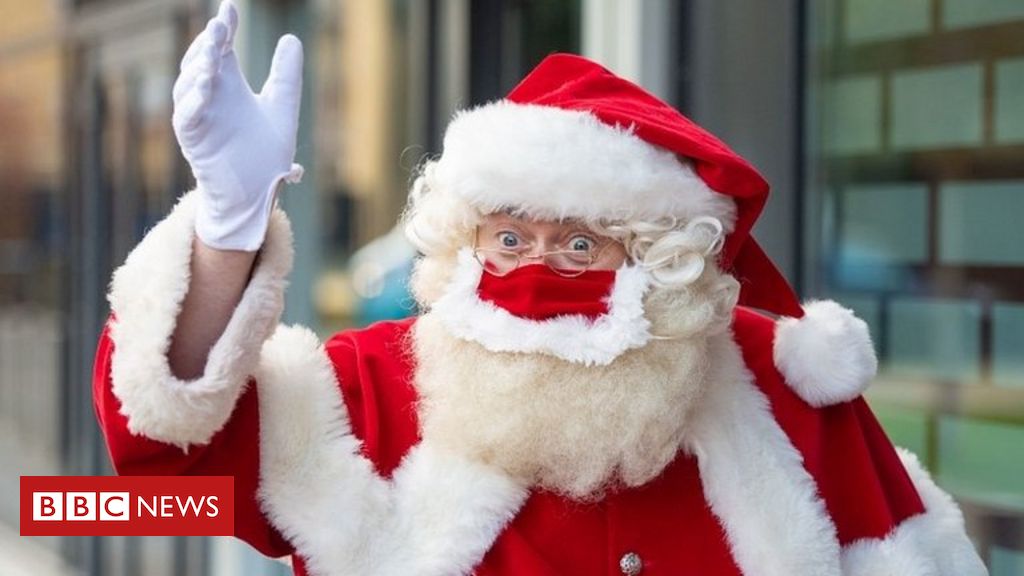Unions squabble over Santa membership claims