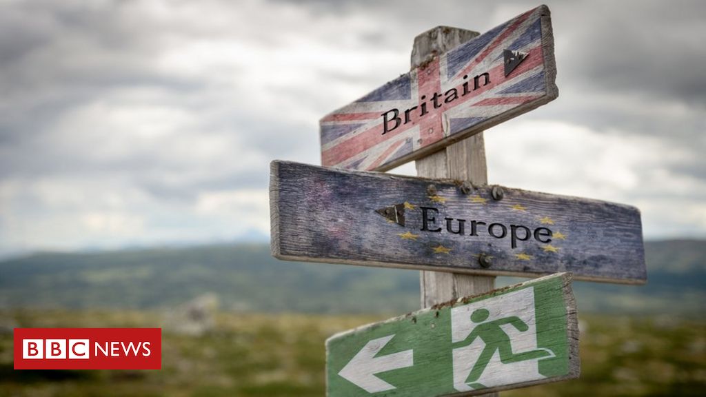 Brexit: NI enterprise leaders ‘constructive however guarded’ on deal