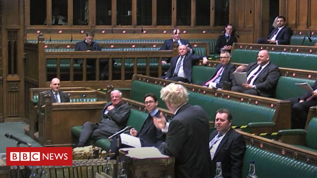 Covid: MPs is not going to get anticipated pay rise amid financial woe