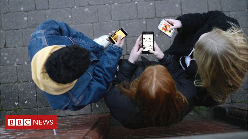 On-line harms regulation to let regulator block apps in UK On-line harms regulation to let regulator block apps in UK