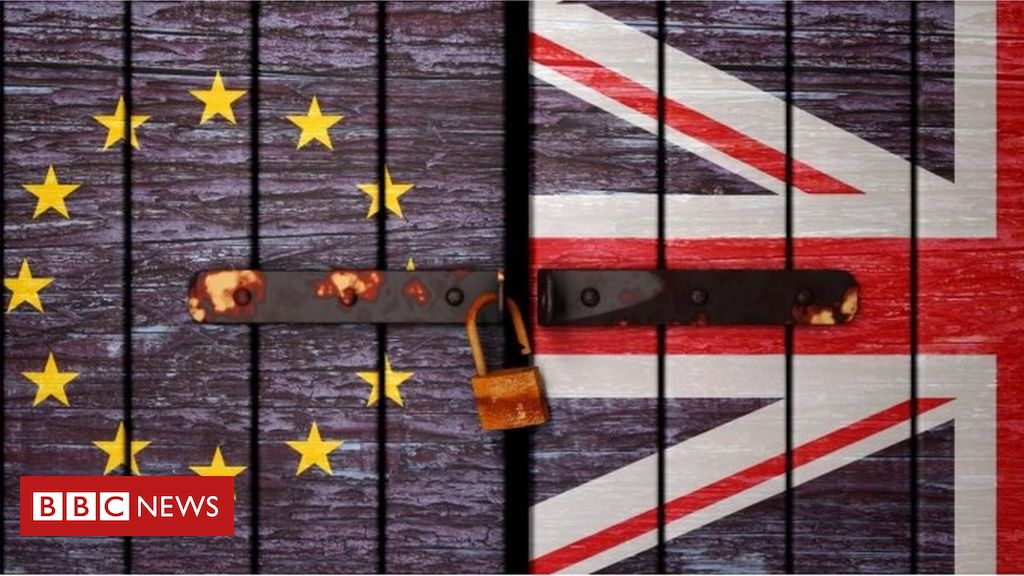 Brexit: UK needs EU commerce deal however not ‘at any value’ – Boris Johnson