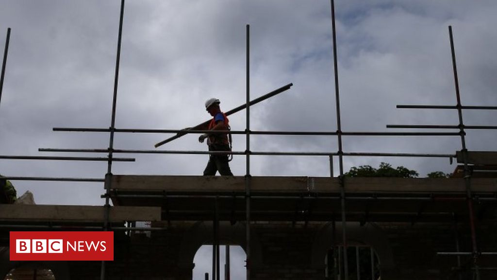 Housing: Components for finding new properties revised after Tory backlash