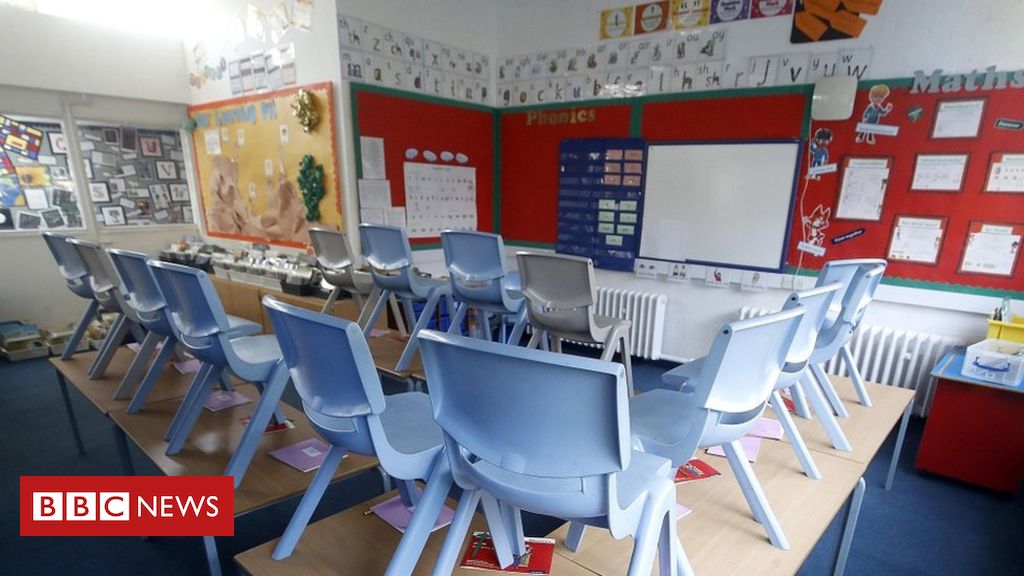 Coronavirus: Redbridge Council suggests faculties educate on-line Coronavirus: Redbridge Council suggests faculties educate on-line