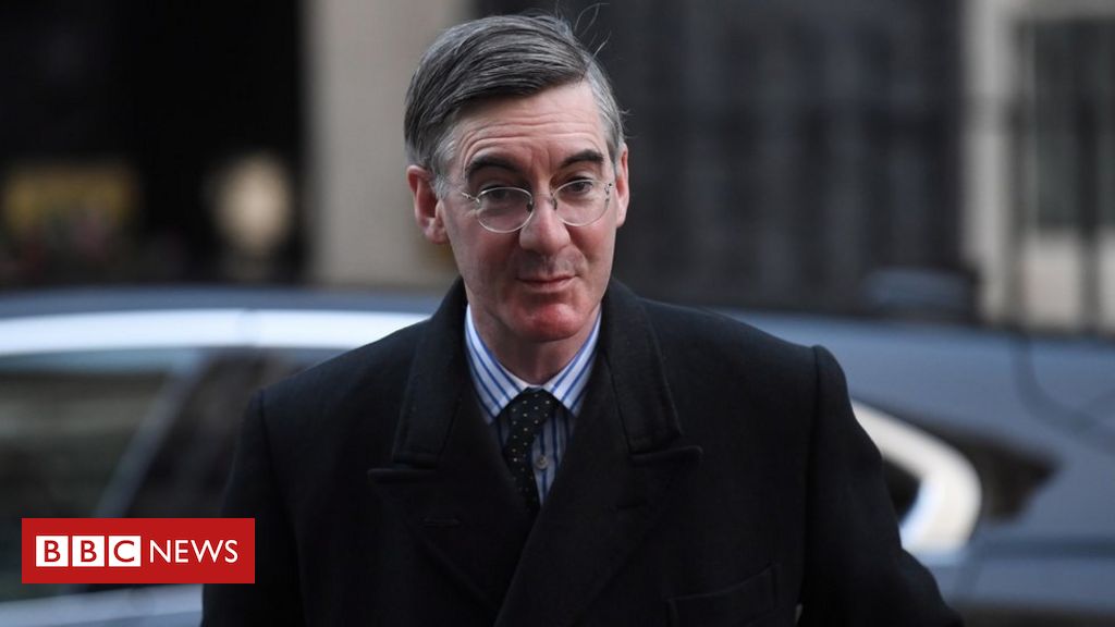 Jacob Rees-Mogg accuses Unicef of ‘taking part in politics’ over UK meals marketing campaign