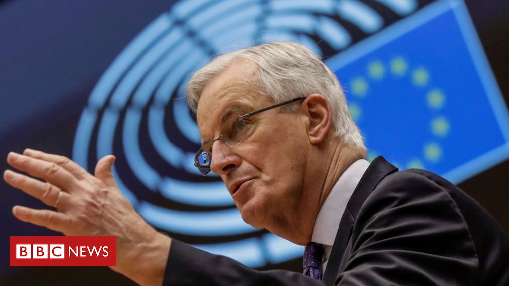 Brexit: Commerce deal talks proceed as negotiators fail to succeed in settlement