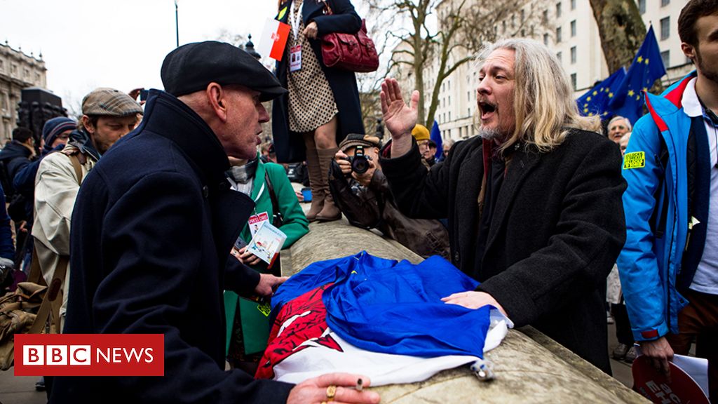 Brexit: How do voters now really feel about it?