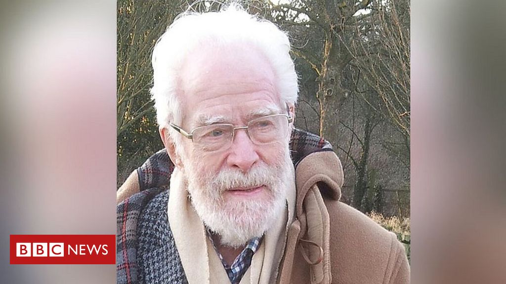 Ron Atkins: UK's longest dwelling former MP dies aged 104