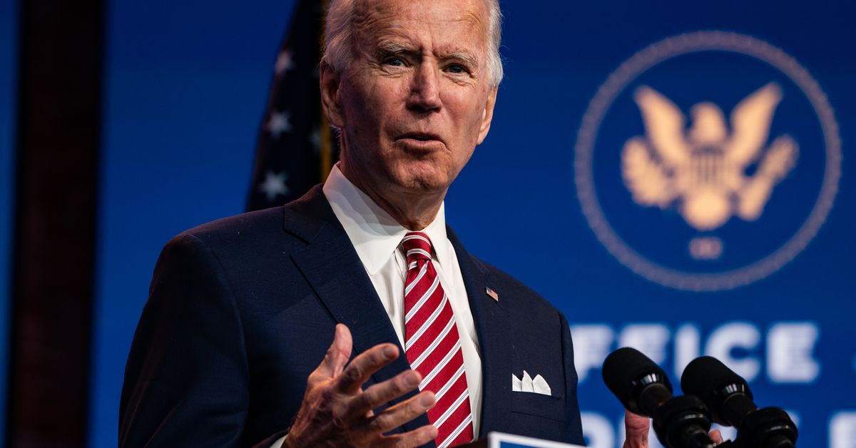 Joe Biden desires extra Covid-19 stimulus after aid invoice passes in Congress Joe Biden desires extra Covid-19 stimulus after aid invoice passes in Congress