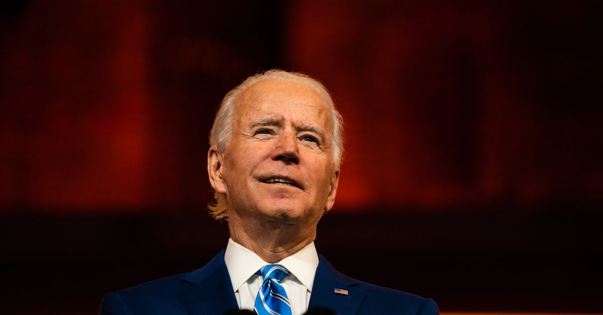 Biden transition: How he might act quick and outrun Republican opposition to his presidency