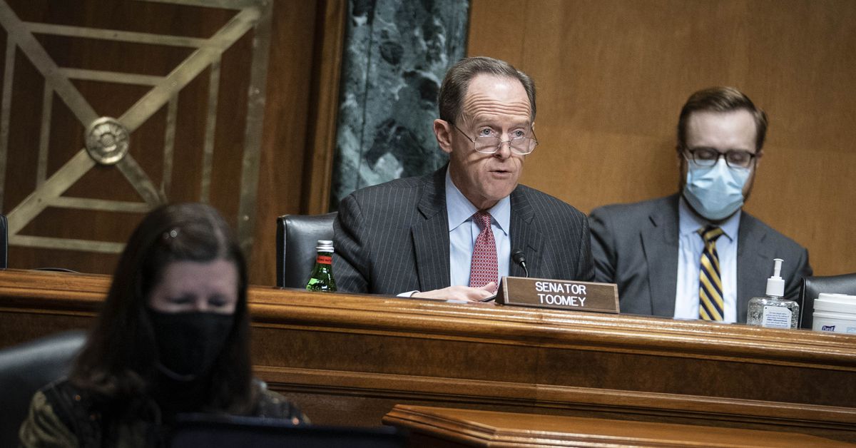 Covid-19 stimulus: The Fed’s function in stimulus talks in Congress, defined Covid-19 stimulus: The Fed’s function in stimulus talks in Congress, defined