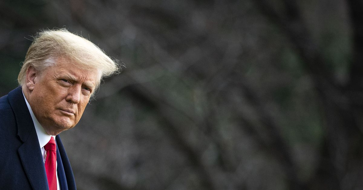 Trump’s Twitter account was hacked by guessing his password: Dutch authorities Trump’s Twitter account was hacked by guessing his password: Dutch authorities