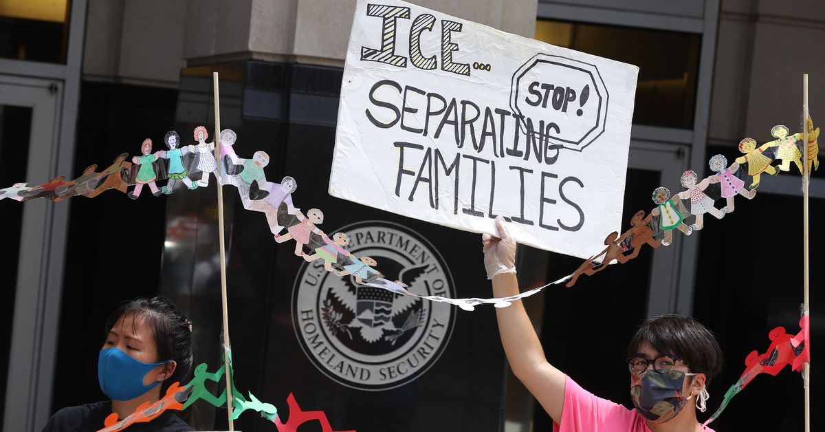 What Biden might do about household separations of immigrants What Biden might do about household separations of immigrants