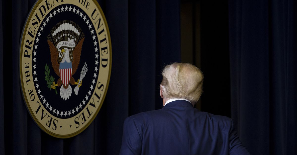Ross Douthat on Trump and Republicans’ conflict towards actuality and the election course of Ross Douthat on Trump and Republicans’ conflict towards actuality and the election course of