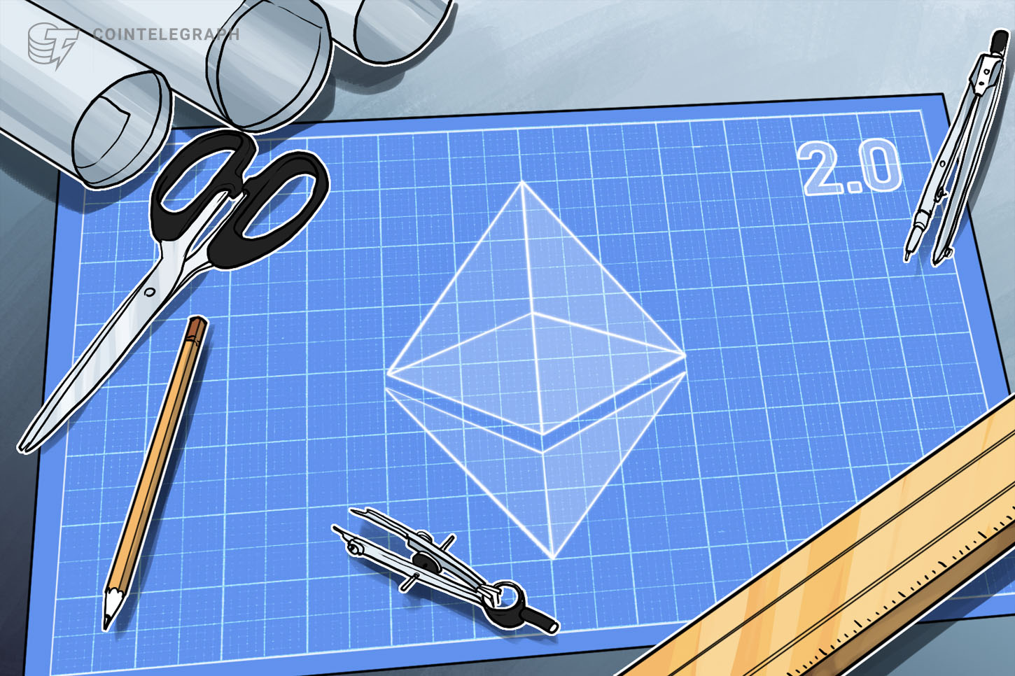 Eth2 turns into the fourth-largest staking community and it retains rising