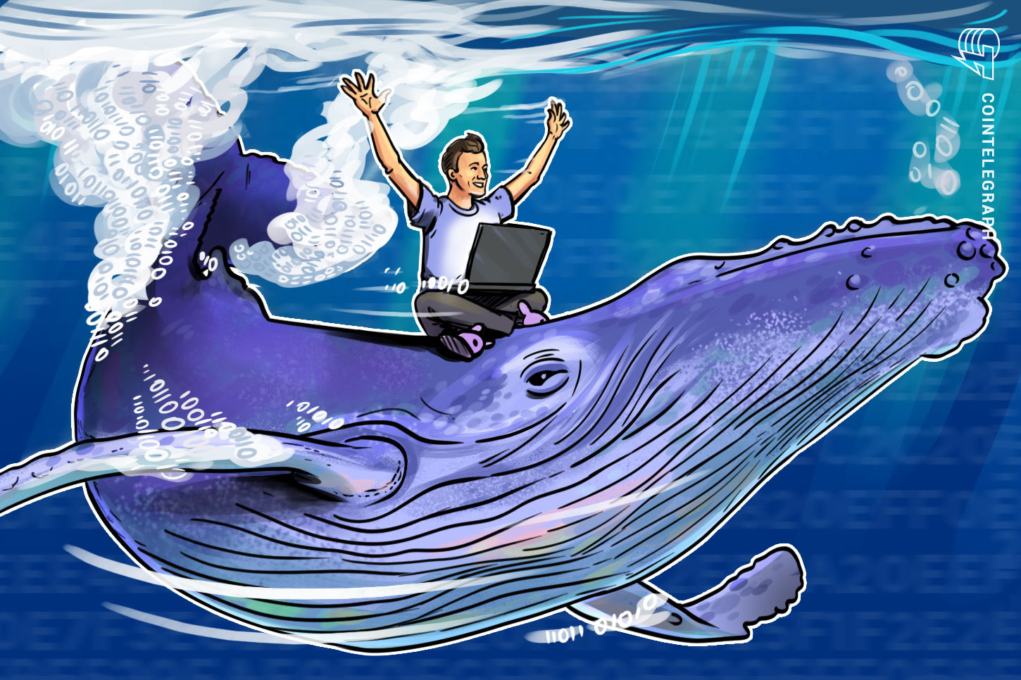 Bitcoin whales promoting to establishments as Grayscale provides 7,188 BTC in 24 hours