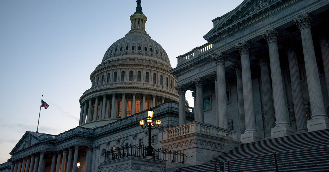 Can Congress Overturn the Electoral School Outcomes? In all probability Not Can Congress Overturn the Electoral School Outcomes? In all probability Not