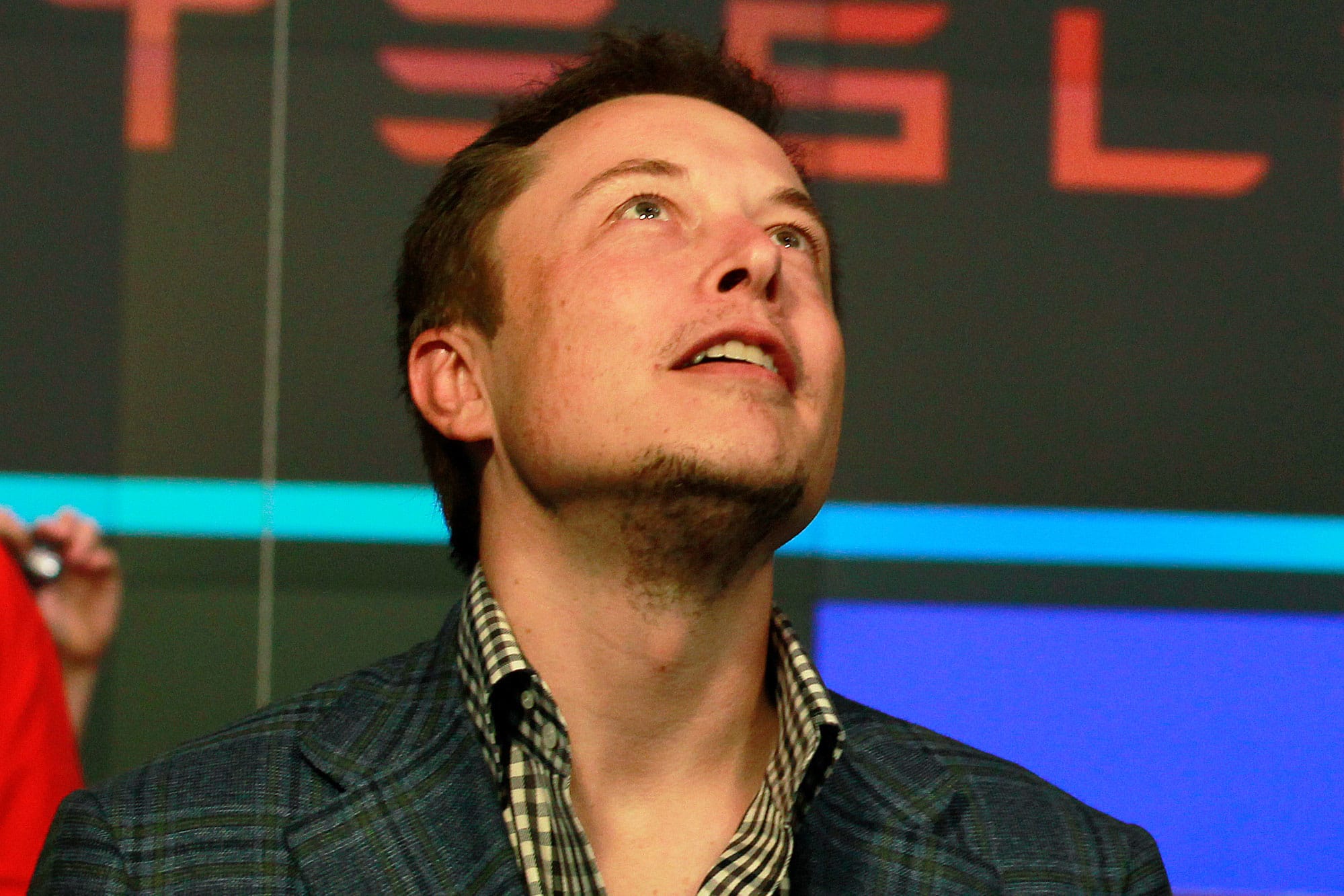 How a lot 5% invested in Tesla would’ve earned for index fund investor