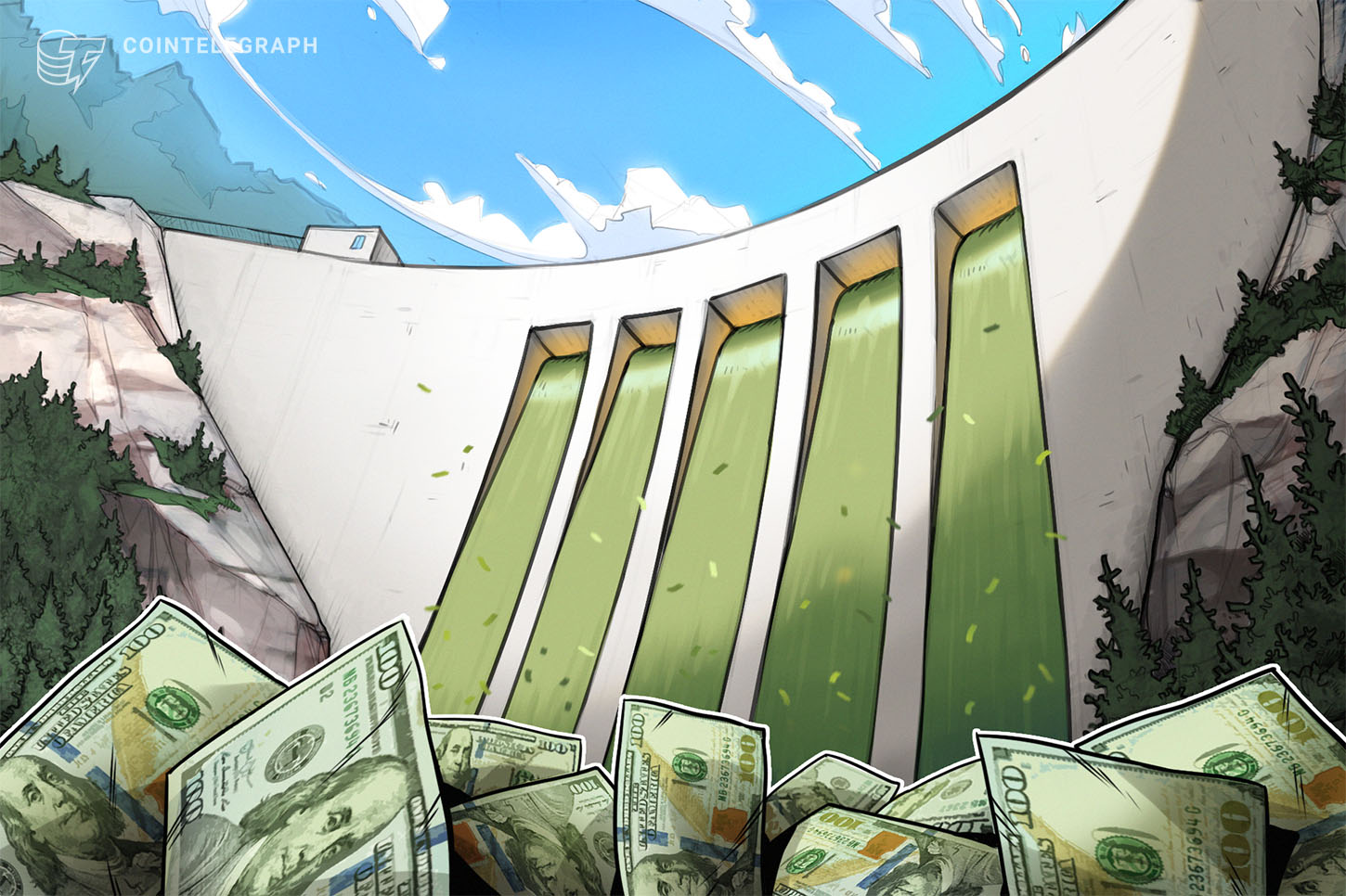 $500M in Bitcoin leaves Coinbase as establishments purchase greater than miners promote