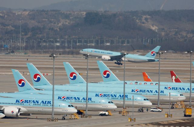 Korean Air’s Asiana purchase on monitor as Seoul court docket refuses injunction