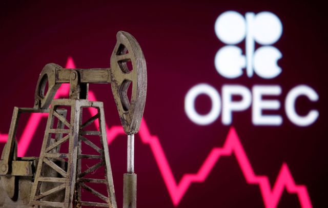 OPEC+ resumes talks on 2021 oil coverage amid disagreements
