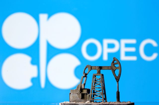 COLUMN-OPEC+ to spice up output as oil market tightens: Kemp
