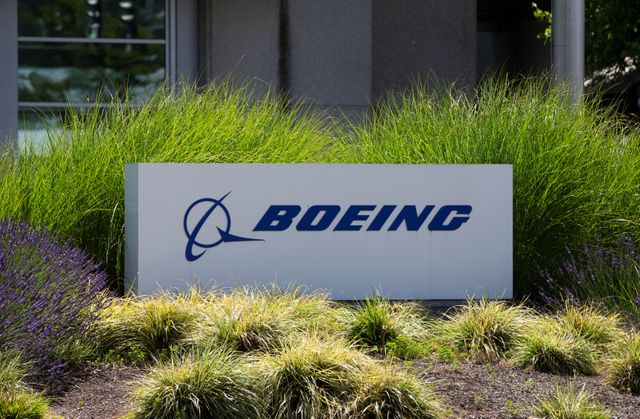 Boeing 787 supply dry spell provides to 737 MAX woes