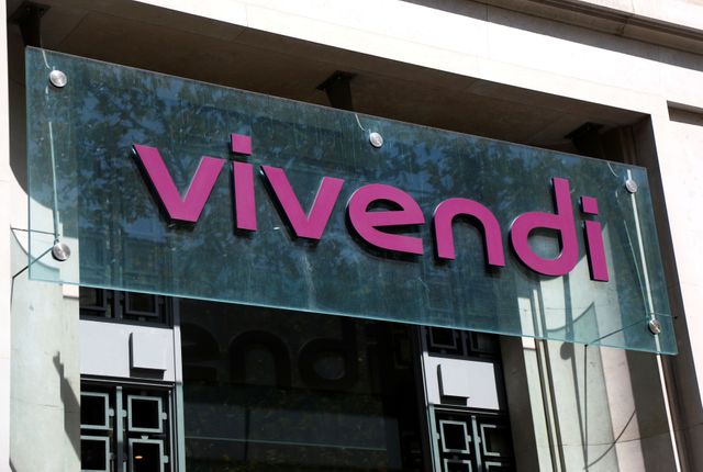French group Vivendi in talks to purchase Prisma Media from Bertelsmann
