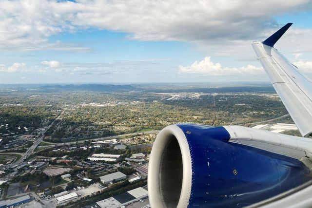 U.S. airways minimize 29,000 staff by mid-October -Transportation Dept